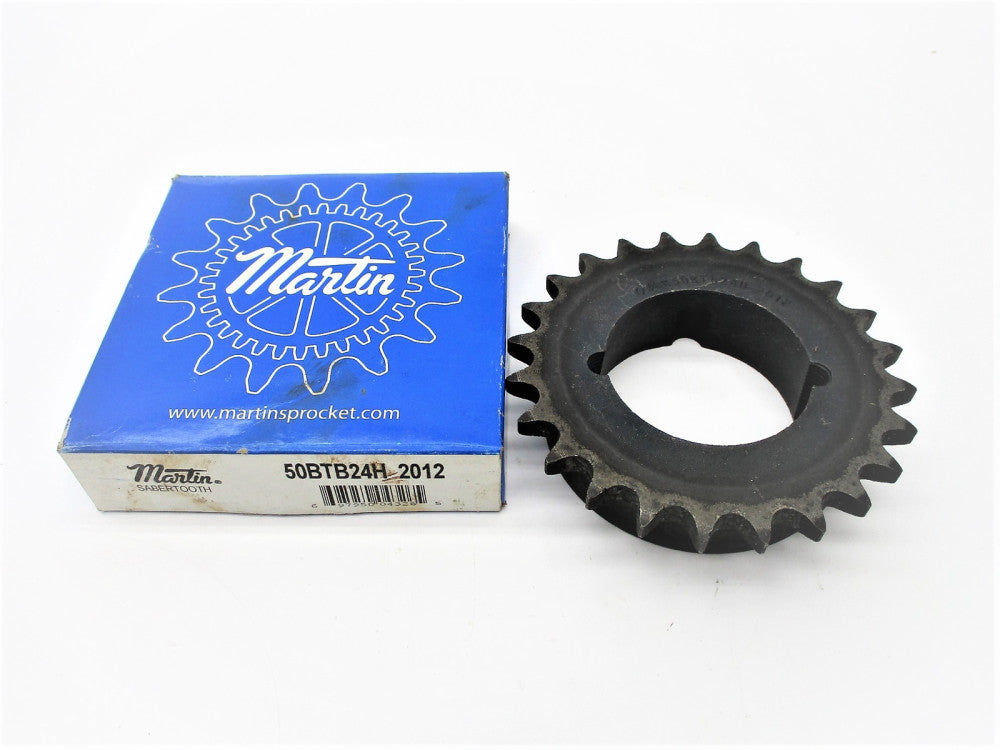 MARTIN 50BTB24H-2012 NSMP