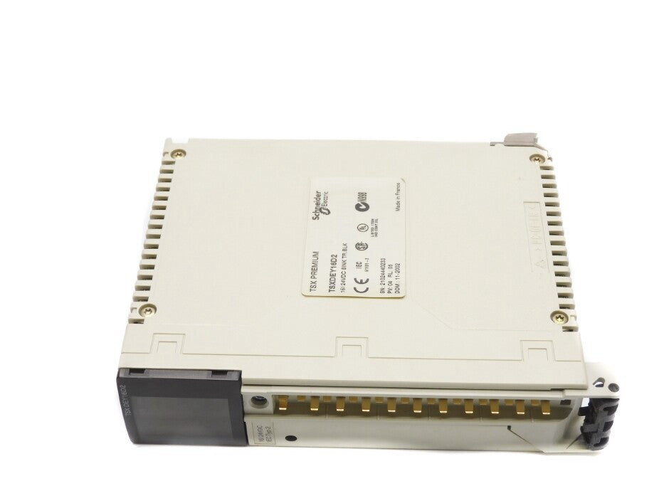 SCHNEIDER ELECTRIC TSXDEY16D2 UNMP