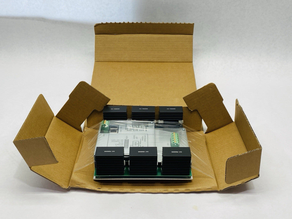 Scheugenpflug 3ELE10851 LARsys Circuit Board LiquiPrep