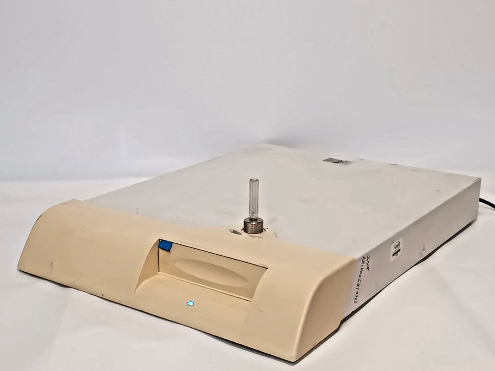 Luminex Corporation XYP Cytometry Plate Handling Platform, 100-240VAC, 1.8A