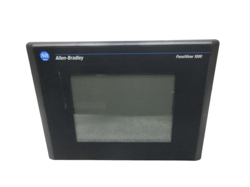 ALLEN BRADLEY 2711-T10G10 SER B FRN: 4.20 NSNP