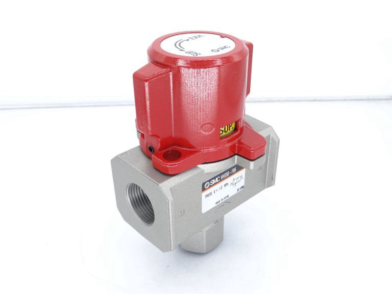 SMC VHS50-F06 VALVE