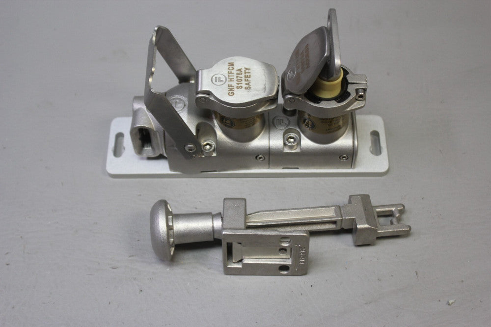 FORTRESS SAFETY INTERLOCK SWITCH