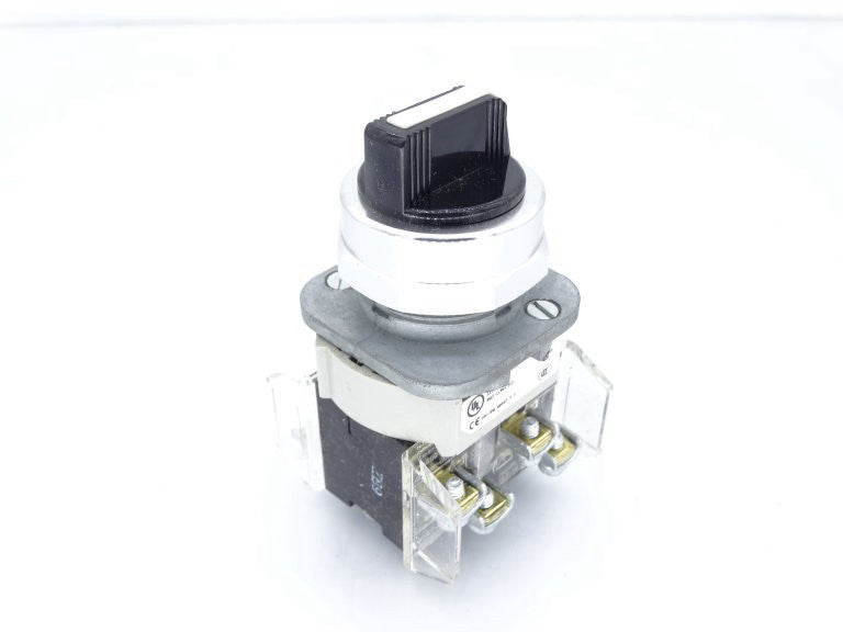 ALLEN BRADLEY 800T-J5KE7B SERIES T SWITCH