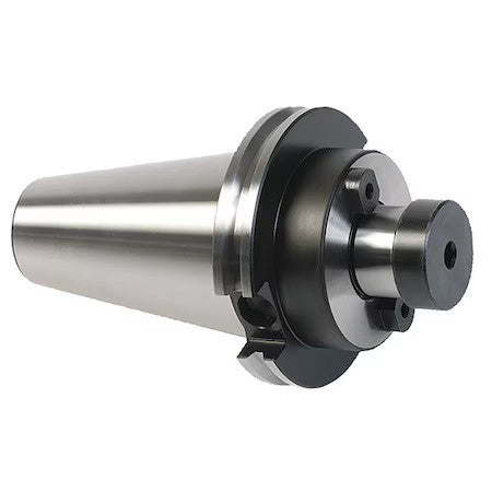 Parlec B30-75Sm118 Shell Mill Holder,Bt30,Pilot Dia .75 In