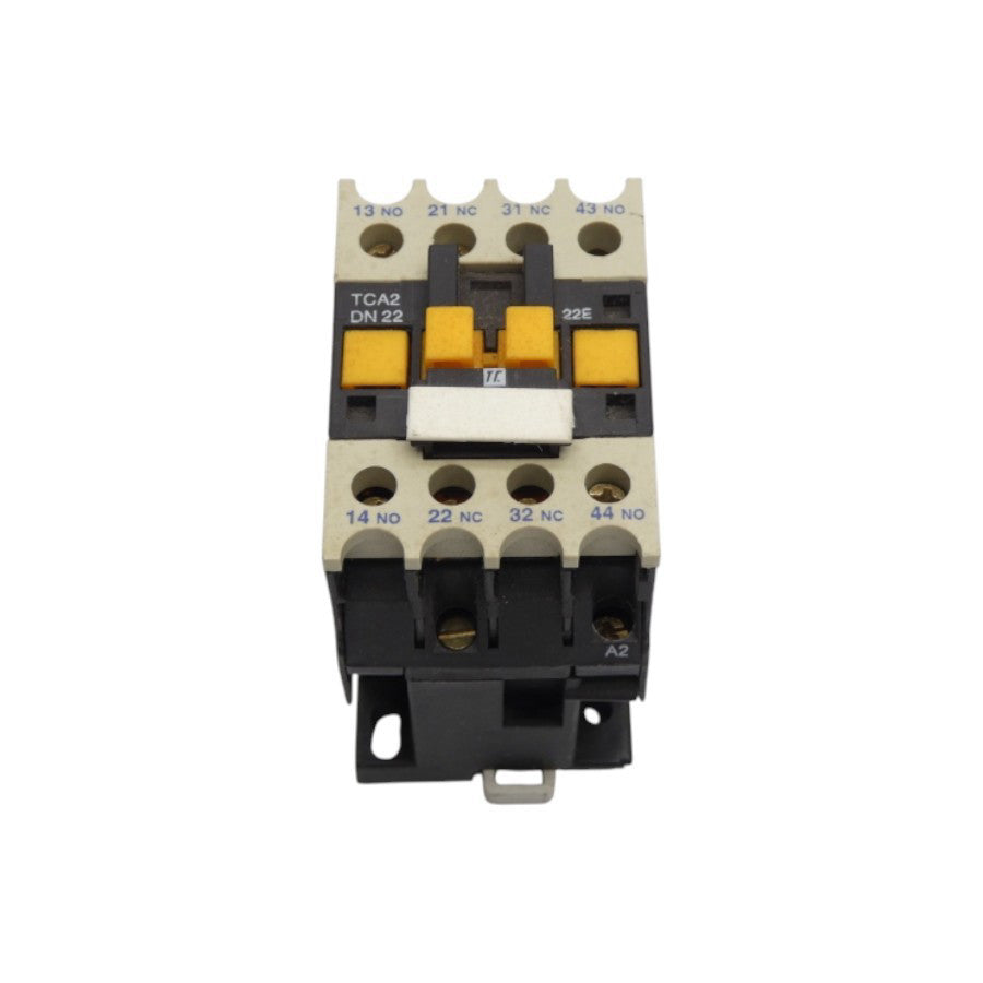 TC TCA2-DN22B7 24V 10A NSNP
