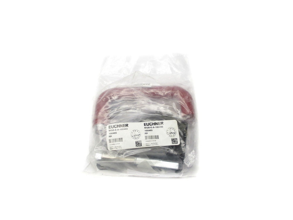 EUCHNER MGB-E-A-100465 NSMP