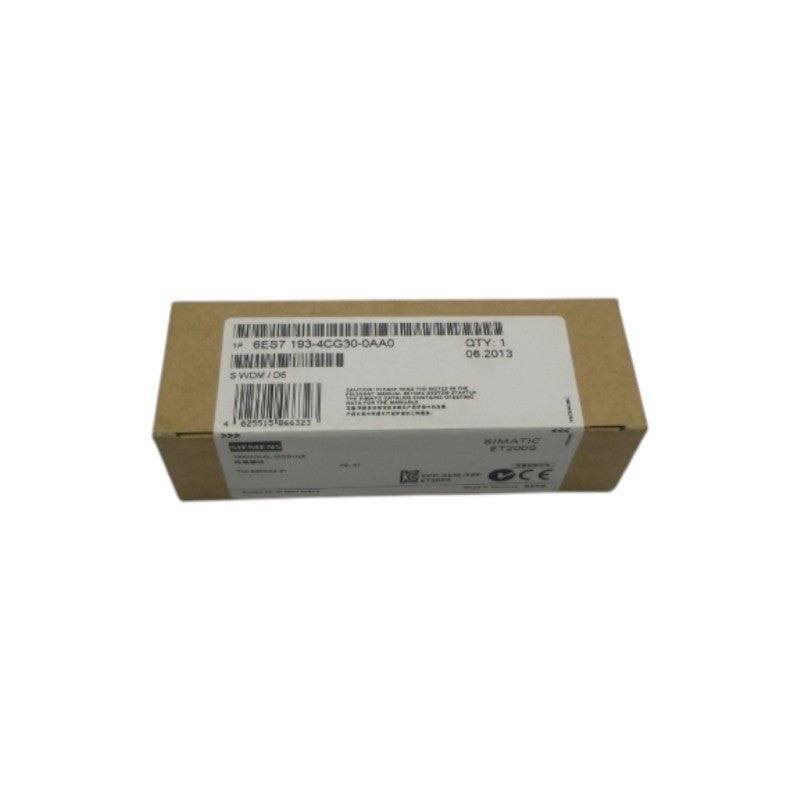 SIEMENS 6ES7193-4CG30-0AA0 NSFS