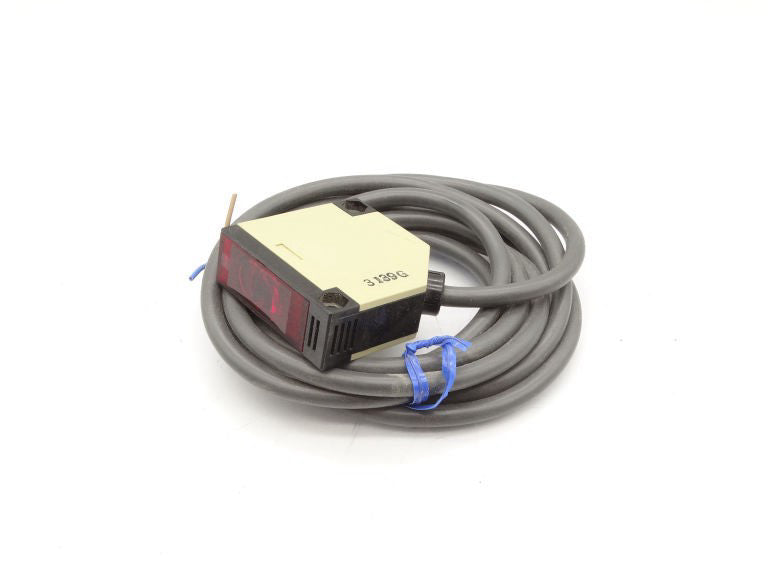 OMRON E3JK-5L-US Sensor - New