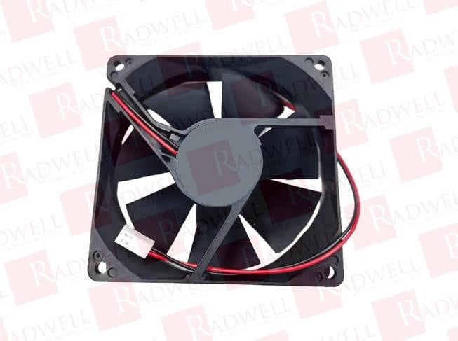 RADWELL VERIFIED SUBSTITUTE D09A-12TU-03-SUB / D09A12TU03SUB (BRAND NEW)