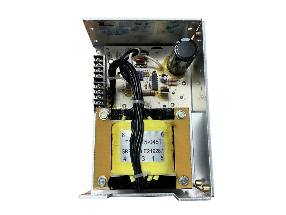 Sola Electric Power Supply Hevi-Duty SLS-15-045T