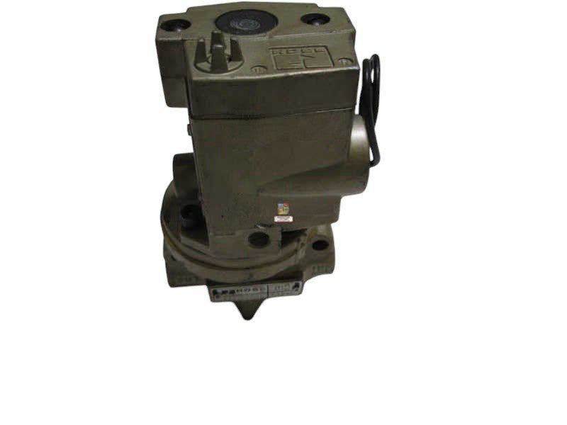 ROSS VALVE 2771B2001 UNMP