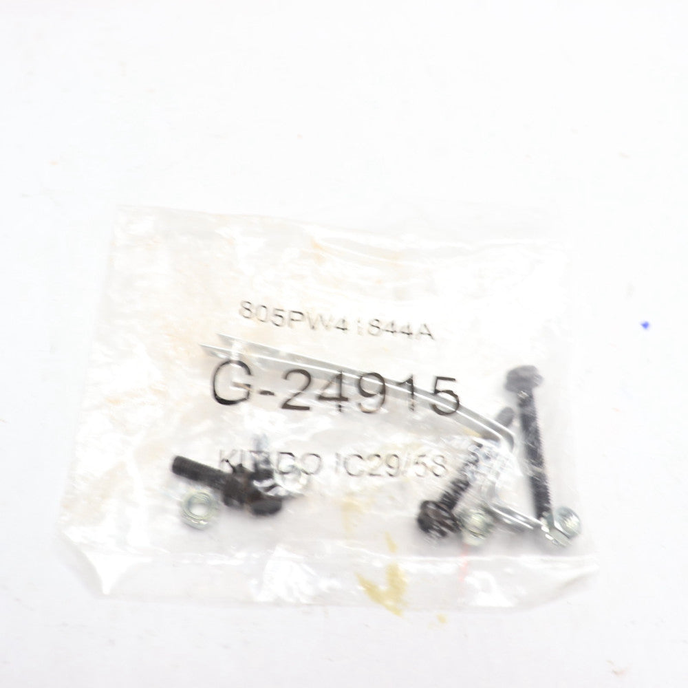 Hardware Pack Only G-24915 805PW41844A