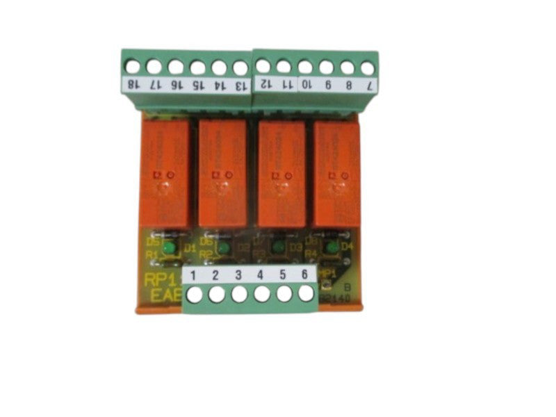 EAE RP11 CIRCUIT BOARD UNMP