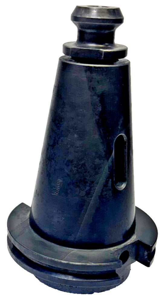 LYNDEX TAPER TOOL HOLDER PROJECTION 4IN TOP ID 3/8IN