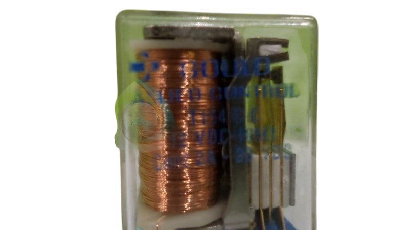 GOULD T154-C-C RELAY NSNP