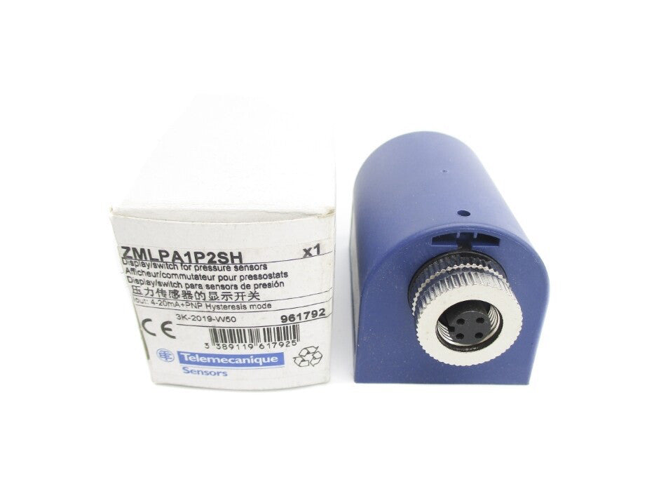 TELEMECANIQUE ZMLPA1P2SH NSMP
