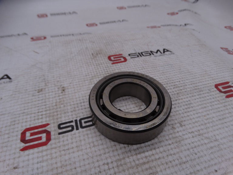 SKF NJ-206 BEARING