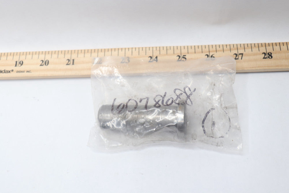 Cascade Pin Silver 6078688
