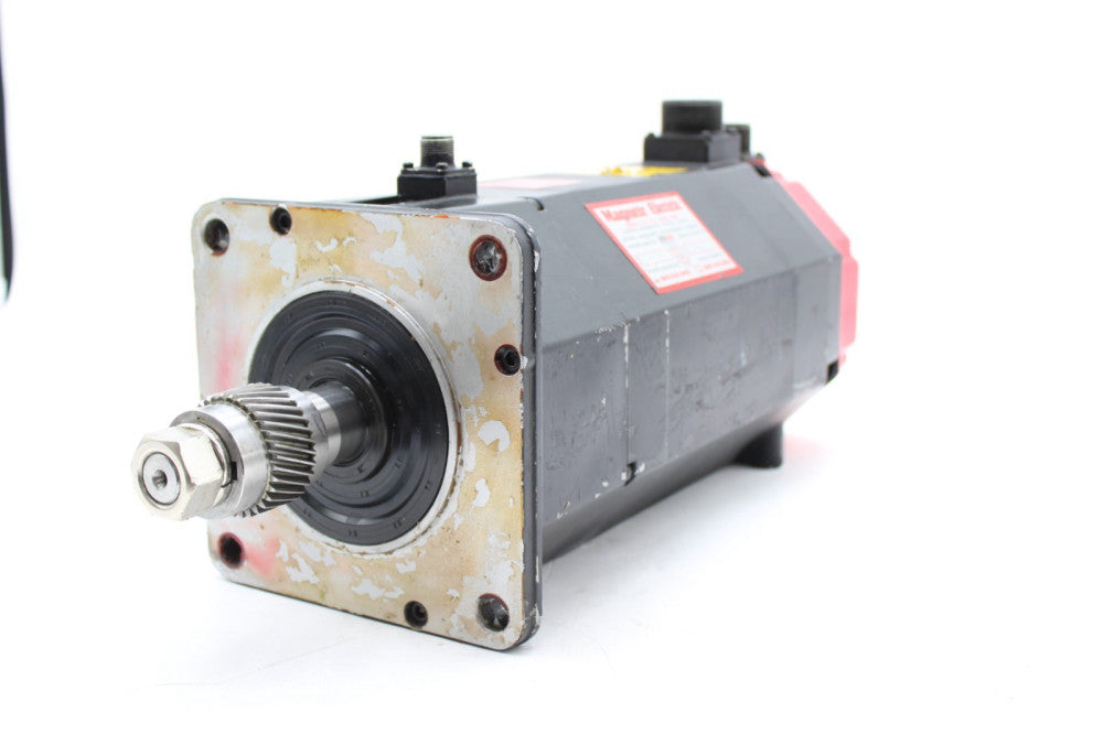 Fanuc A06B-0148-B675 3-Phase AC Servo Motor