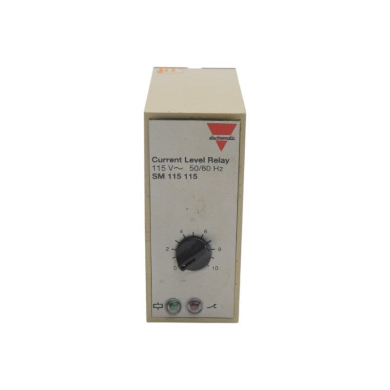 ELECTROMATIC SM115115 115V 10A UNMP