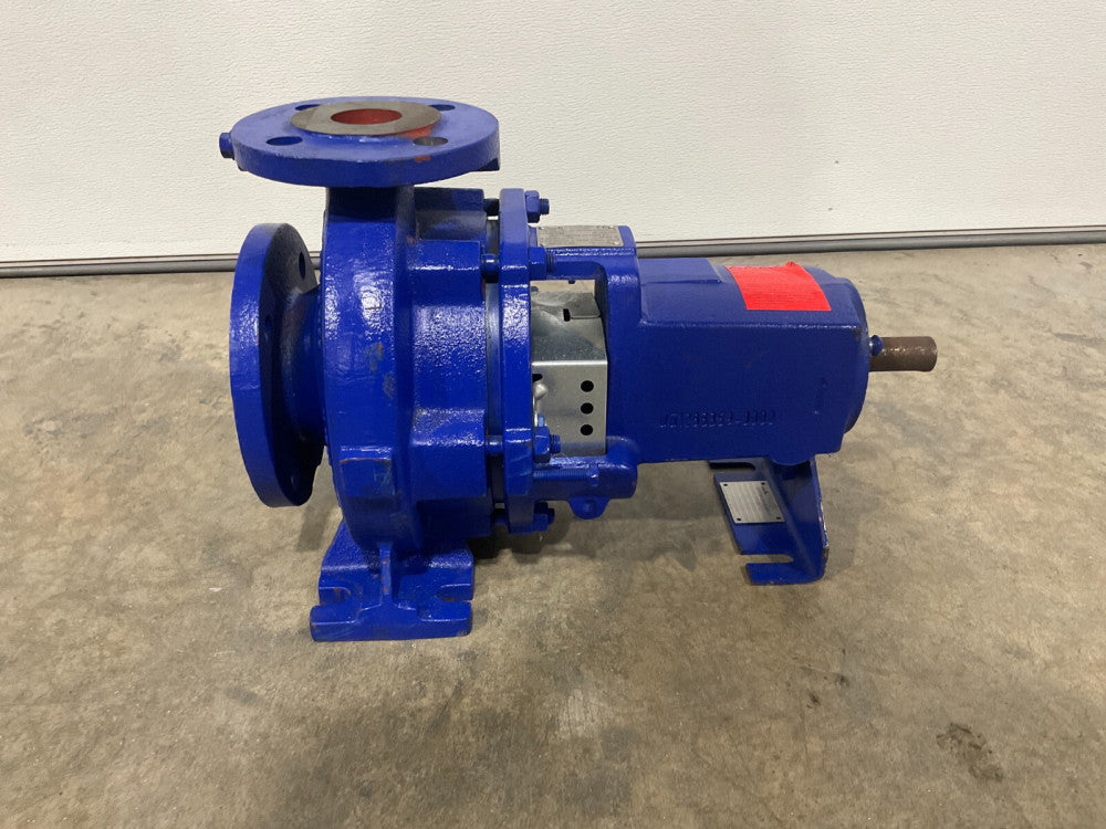 KSB 065-040-160-GGSAA10GA20110 NEW