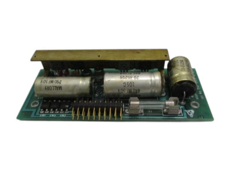 GENERIC 15428-1 PCB UNMP