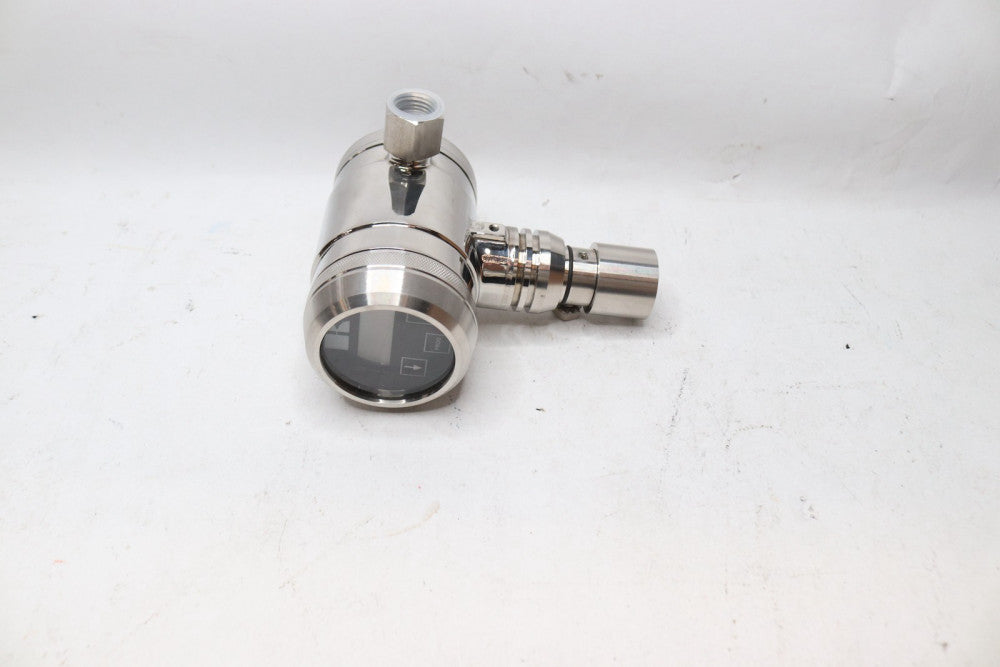 Klay Instruments Pressure Transmitter 2000-3-WI-H-G1