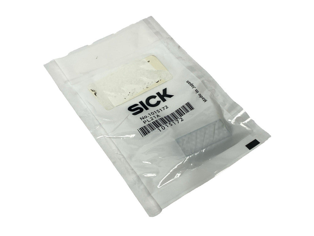 Sick PL21A Angular Reflector 1015172