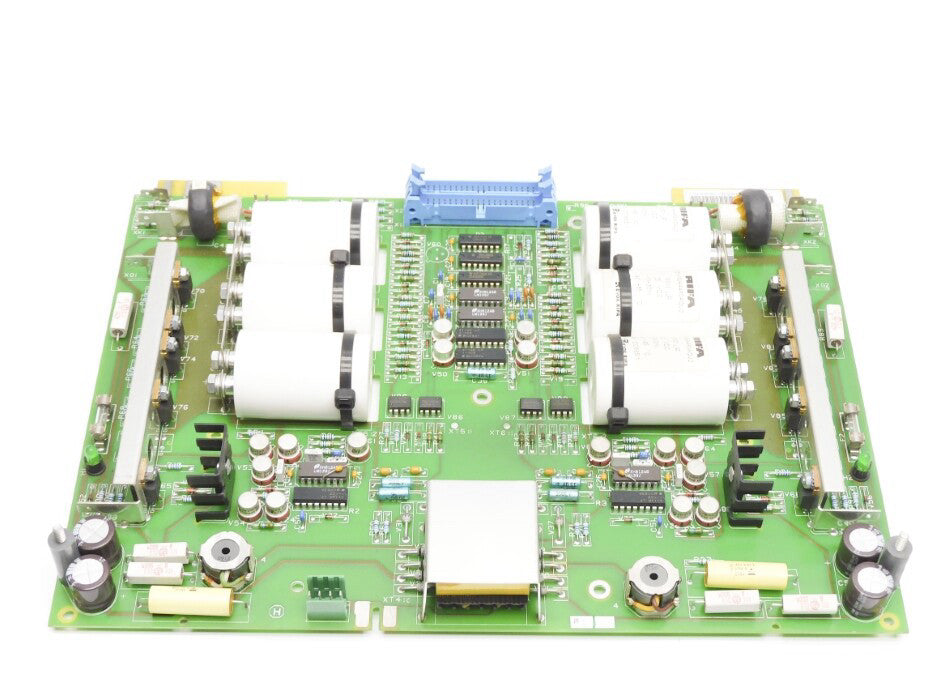 ABB SNAT633PAC 61049444 UNMP