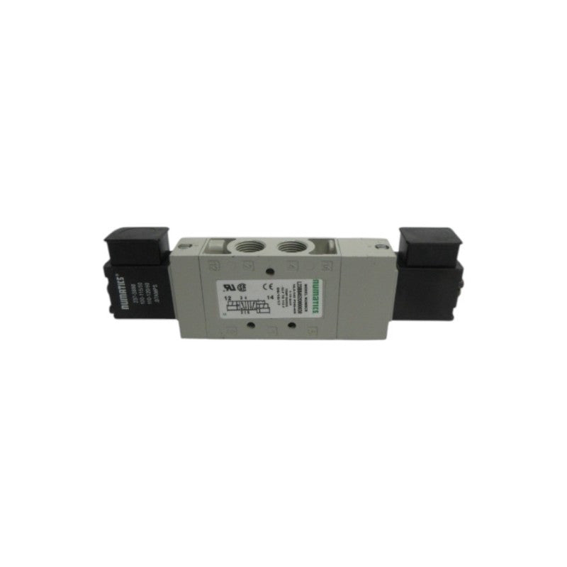 NUMATICS L23BB452O000030 100-115/110-120V .07A 14.5-145PSI NSNP