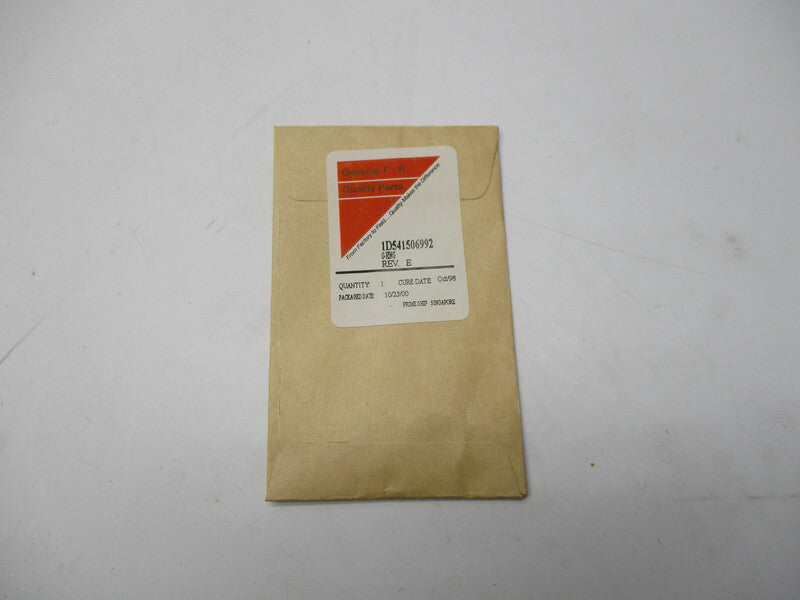 FISHER 1D541506992 NSFS
