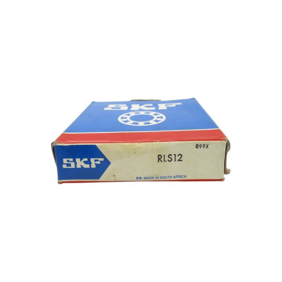 SKF RLS12 NSMP