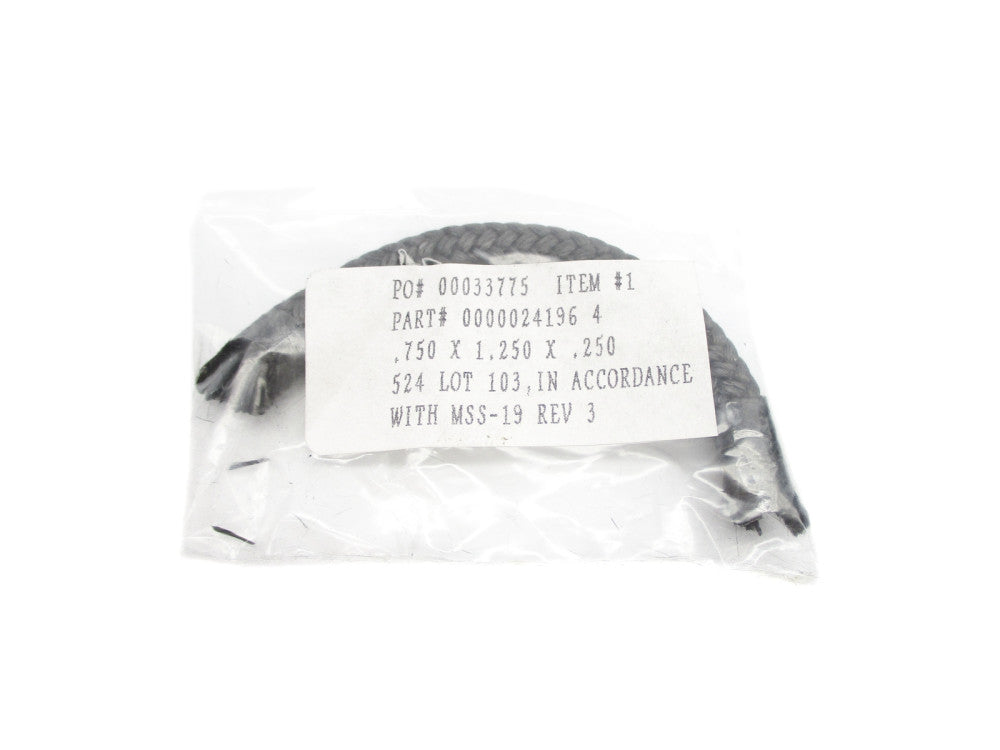 PACKING RING 00000241964 NSMP