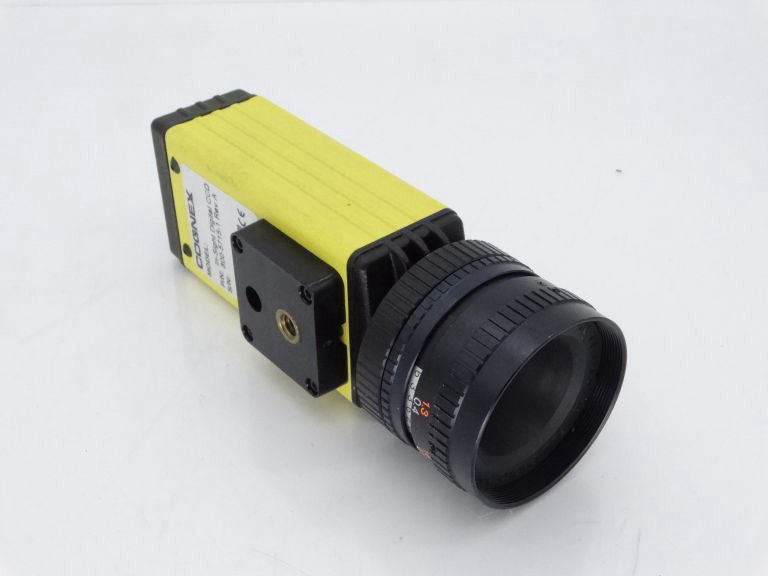 COGNEX 800-5715-1 CAMERA USED