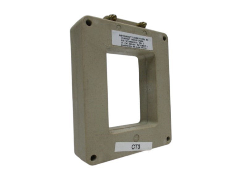 INSTRUMENT TRANSFORMER 560-801 (75C149640P010) NSNP