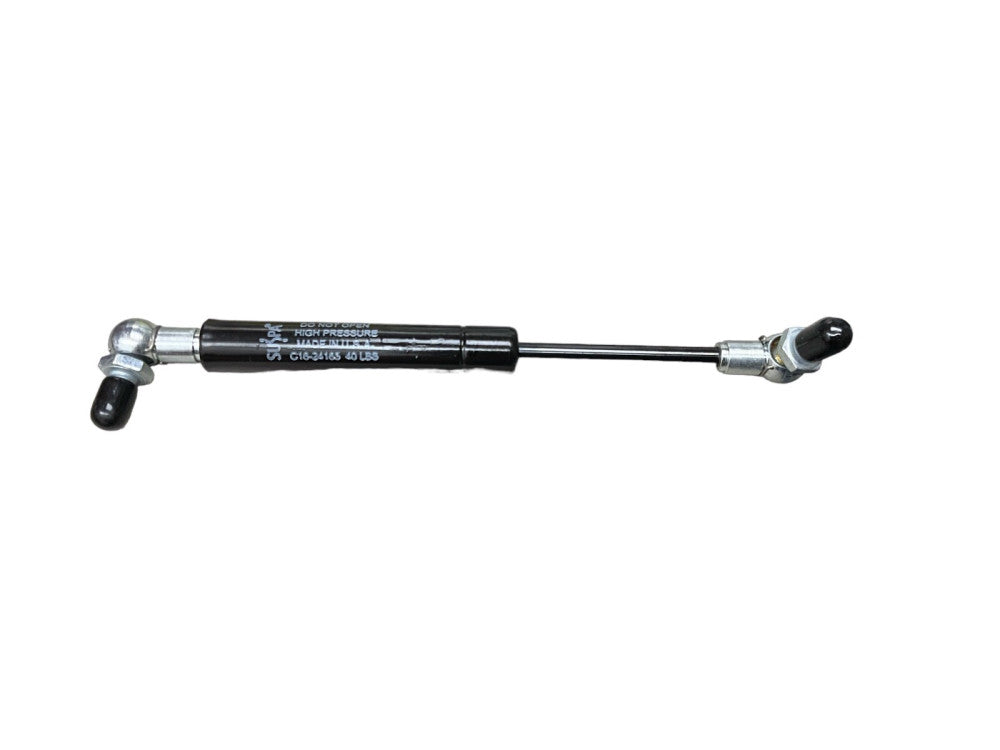 C16-24165 by SUSPA 40 LBS, HIGH PRESSURE