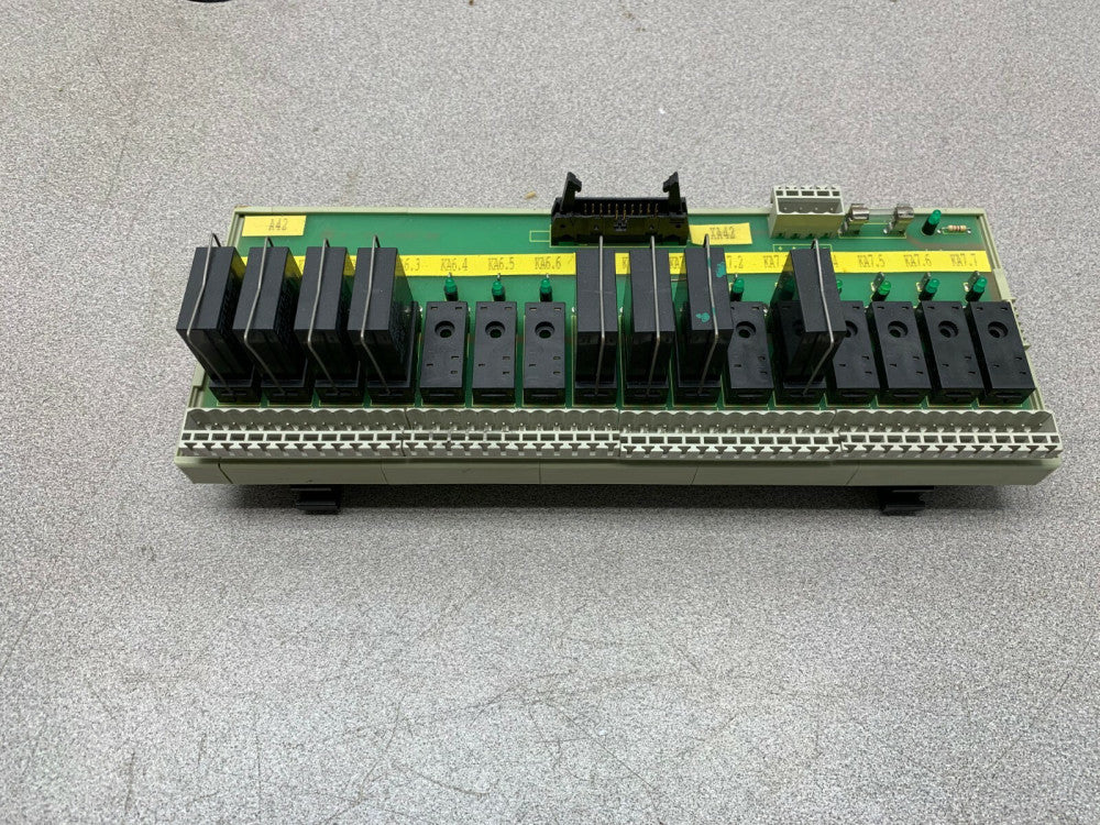 NEW NO BOX Wieland Communication Connector 99.813.5257.0