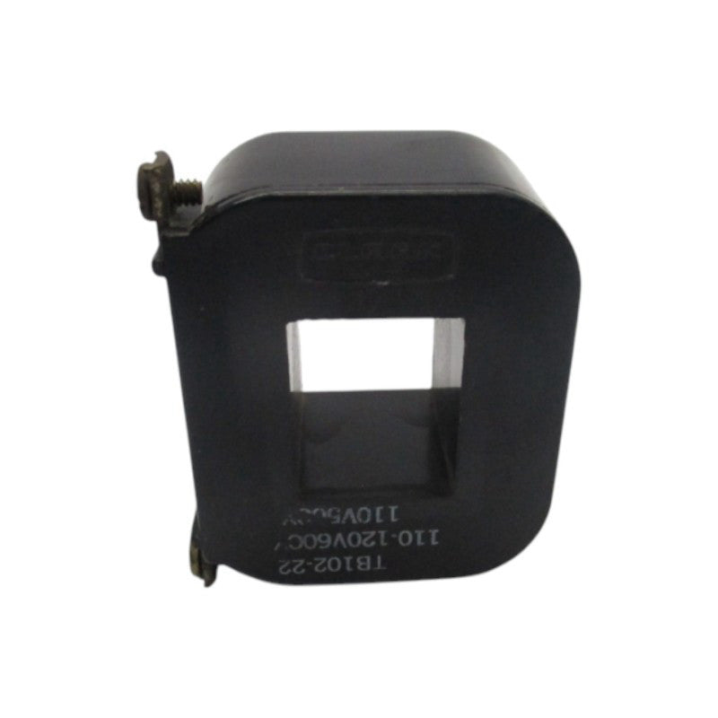 COIL TB102-22 110-120V NSNP