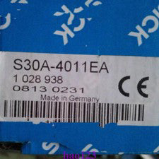 S30A-4011EA 1028938 SICK Safe laser scanner New By Shipping DHL or FedEx