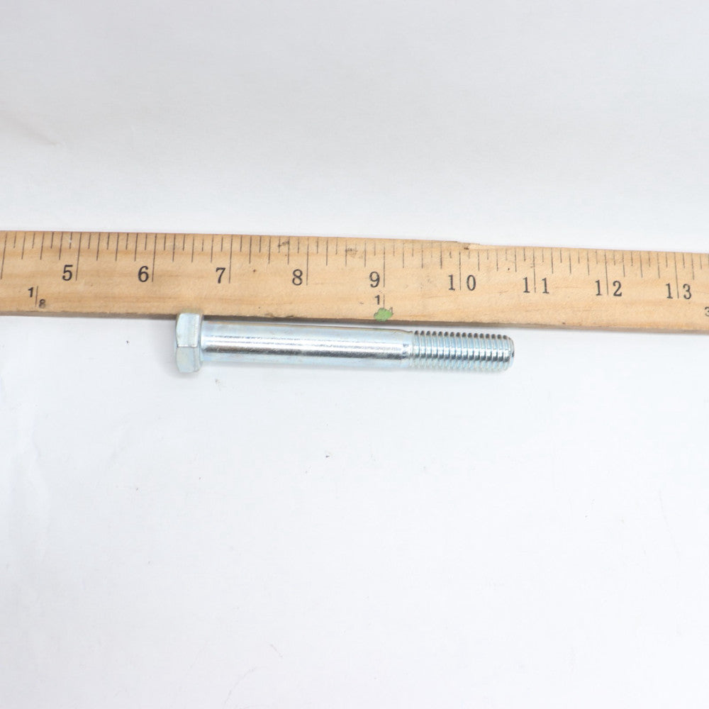 Bolt Steel 1/2" x 4-1/4"