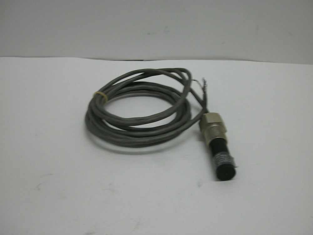 ALLEN BRADLEY 870-N20 SER B PROXIMITY SWITCH SENSING HEAD 5/8 IN. DIAMETER