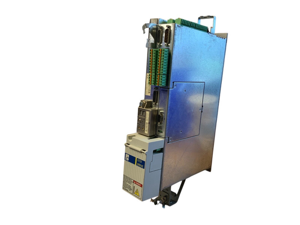 REXROTH DKC03.3-040-7-FW Drive