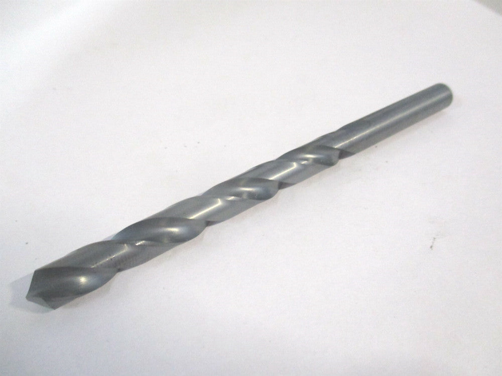 (71206072) 3-5/16" x 4-5/8" OAL HSS Straight Regular Spiral Jobber Drill Bit