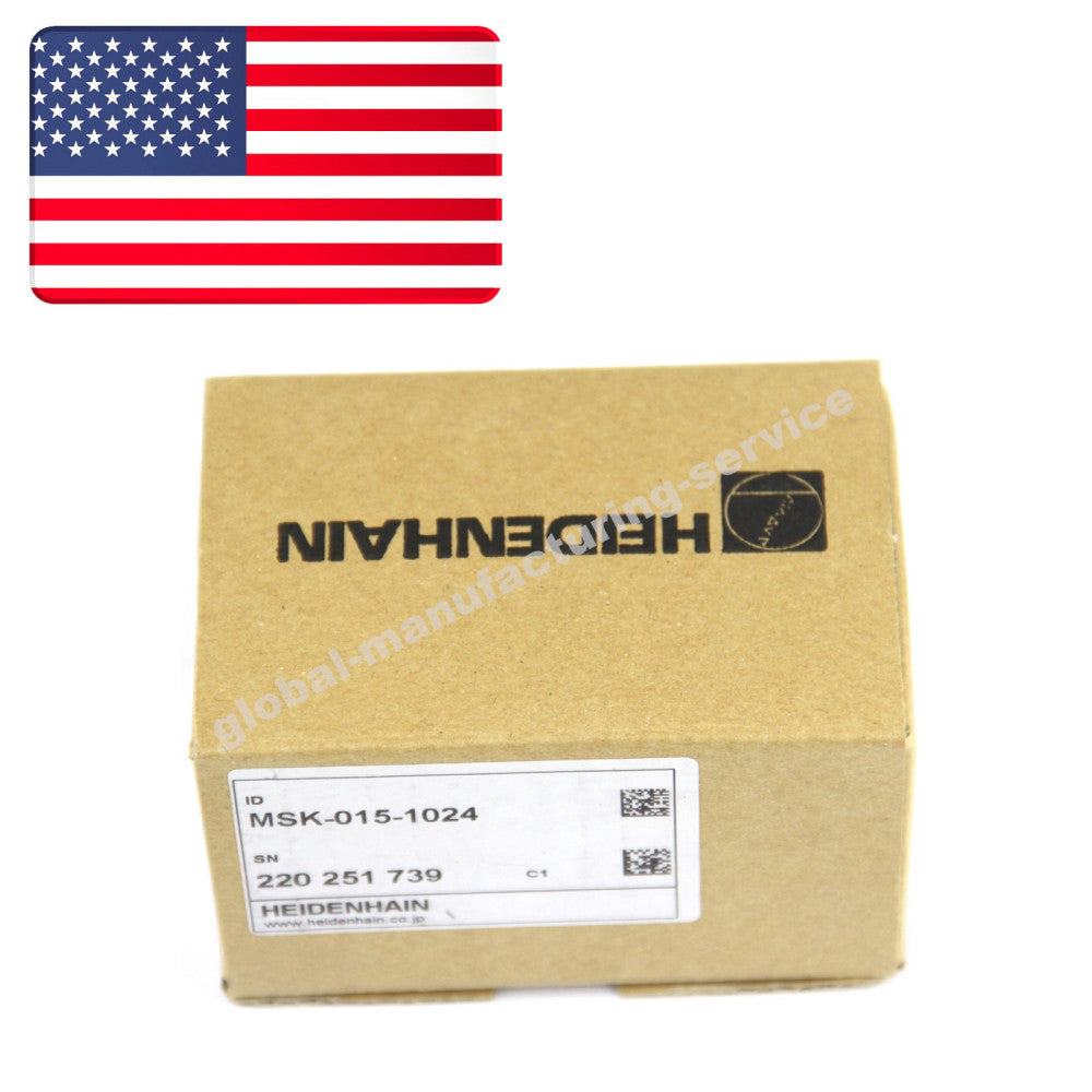 NEW Sumtak MSK-015-1024 Encoder DC 5V 100mA - US Stock