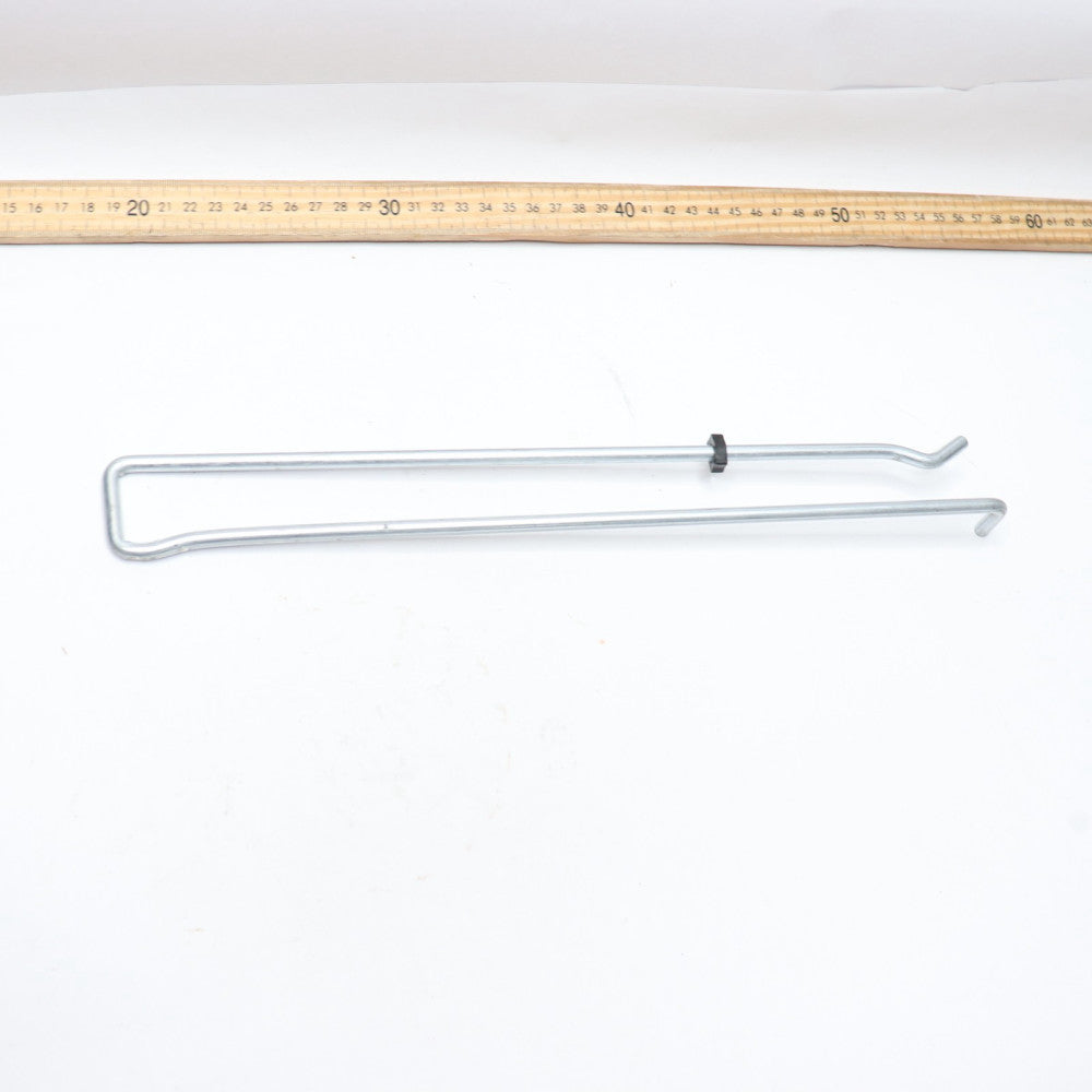 (36-Pk) Shelf Pegs 12"