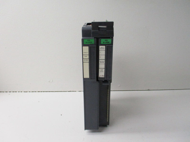 ALLEN BRADLEY 1771-PDC SER A F/W D UNMP
