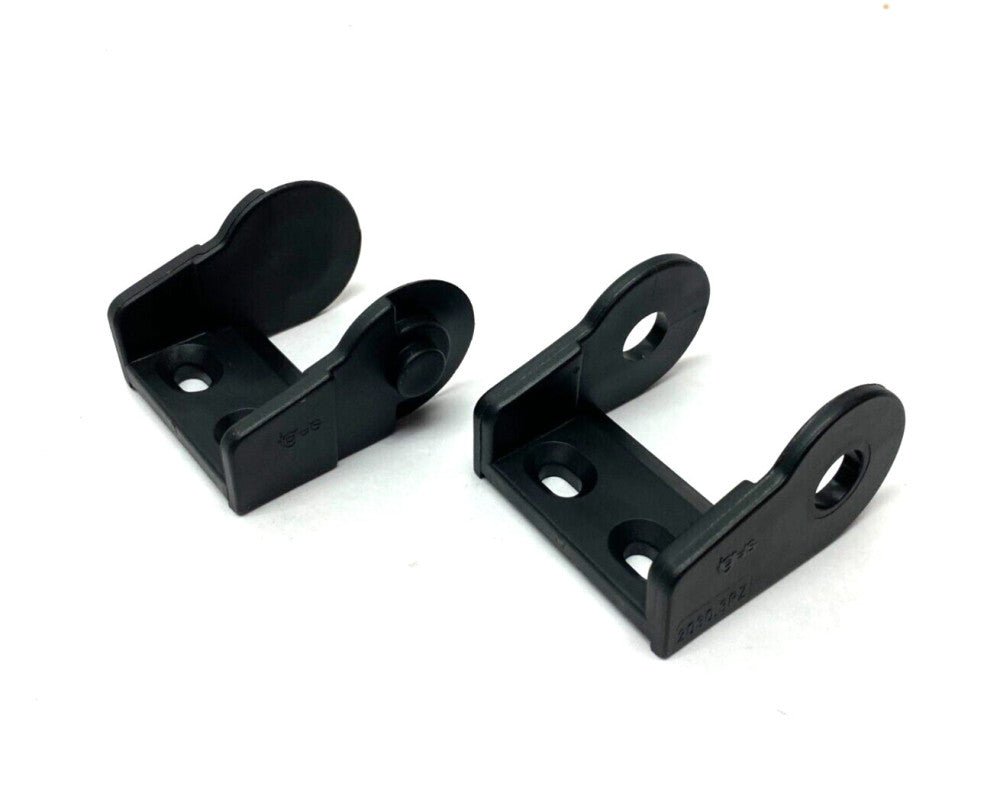 Igus 2030.34PZ Cable E-Chain End Mount Bracket Set