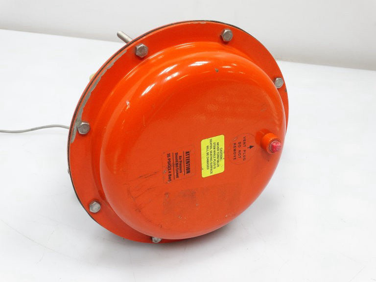 FISHER CONTROLS 54.24003 WITH DVC2000 WITH 67CFR-362 VALVE