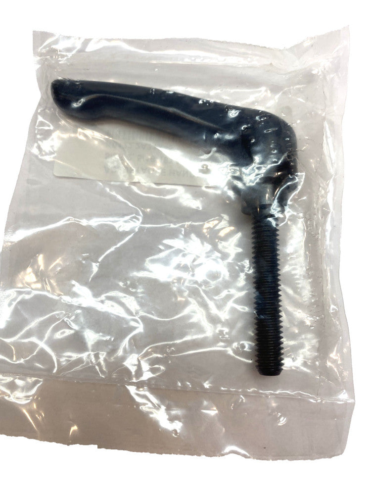 Kipp K0122.2A31x45 Adjustable Handle, Modern Design Sz. 2